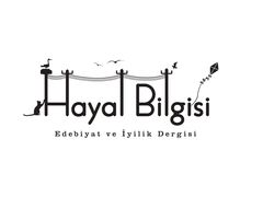 HAYAL BİLGİSİ DERGİ