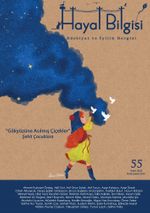 Hayal Bilgisi Edebiyat ve İyilik Dergisi Yıl: 14, Sayı: 55
