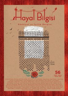 Hayal Bilgisi Edebiyat ve İyilik Dergisi Yıl: 15, Sayı: 56