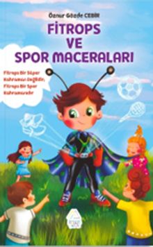 Fitrops ve Spor Maceraları