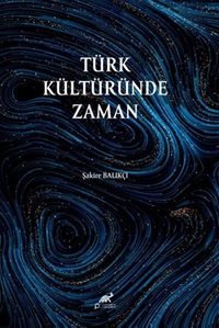 Türk Kültüründe Zaman