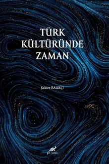 Türk Kültüründe Zaman