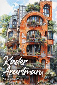 Kader Apartmanı