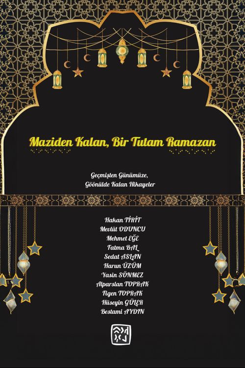 Maziden Kalan, Bir Tutam Ramazan