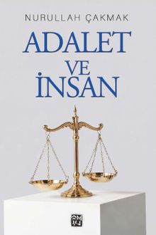 Adalet ve İnsan