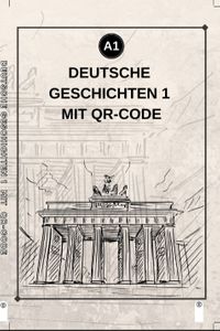 Deutsche Geschichten 1 Mit Qr Code (a1)