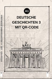 Deutsche Geschichten 3 Mit Qr Code (a1)