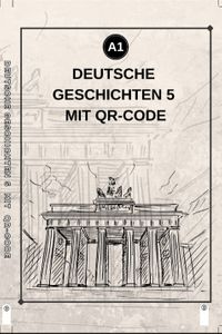 Deutsche Geschichten 5 Mit Qr Code (a1)
