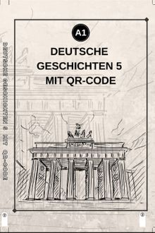 Deutsche Geschichten 5 Mit Qr Code (a1)