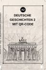 Deutsche Geschichten 2 Mit Qr Code (a2)