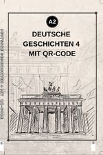 Deutsche Geschichten 4Mit Qr Code (a2)