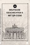 Deutsche Geschichten 5 Mit Qr Code (a2)