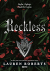 Reckless (Karton Kapak)