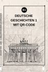 Deutsche Geschichten 1 Mit Qr Code (b1)