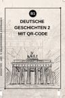 Deutsche Geschichten 2 Mit Qr Code (b1)