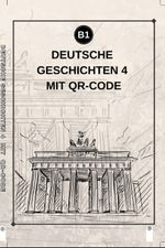 Deutsche Geschichten 4 Mit Qr Code (b1)