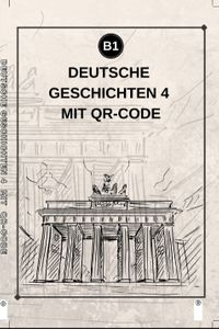 Deutsche Geschichten 4 Mit Qr Code (b1)