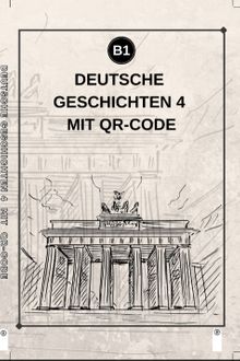 Deutsche Geschichten 4 Mit Qr Code (b1)