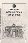 Deutsche Geschichten 5 Mit Qr Code (b1)