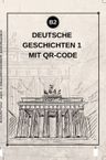 Deutsche Geschichten 1 Mit Qr Code (b2)