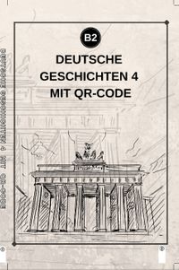 Deutsche Geschichten 4 Mit Qr Code (b2)