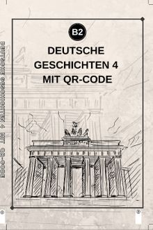 Deutsche Geschichten 4 Mit Qr Code (b2)