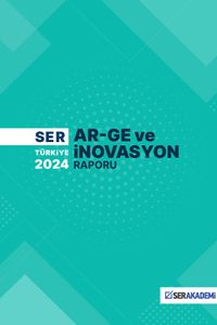 SER Türkiye 2024 Ar-Ge ve İnovasyon Raporu