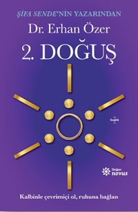 2. Doğuş & Kalbinle Çevrimiçi Ol, Ruhuna Bağlan