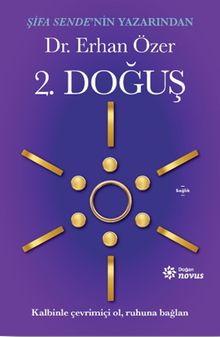 2. Doğuş & Kalbinle Çevrimiçi Ol, Ruhuna Bağlan