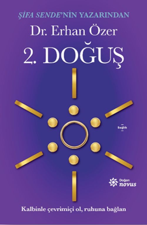2. Doğuş & Kalbinle Çevrimiçi Ol, Ruhuna Bağlan