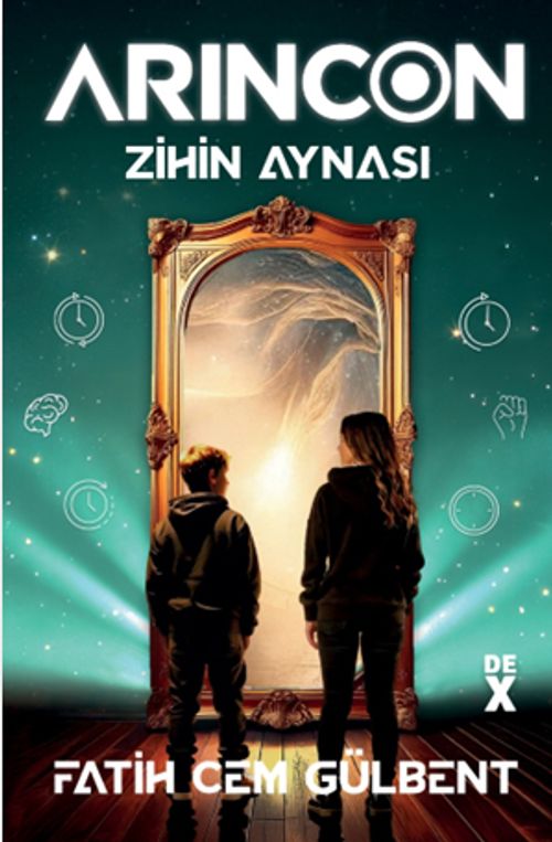 Arincon 2 / Zihin Aynası