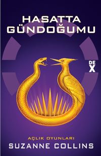 Açlık Oyunları 5 / Hasatta Gündoğumu