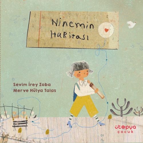 Ninemin Haritası