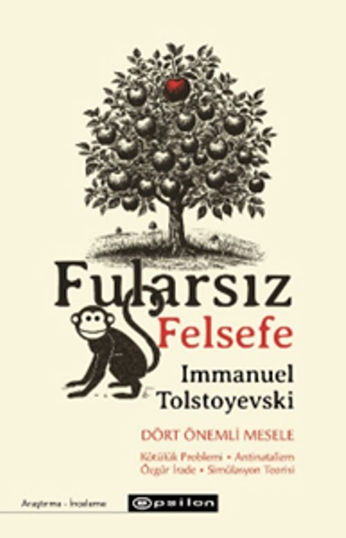 Fularsız Felsefe & Dört Önemli Mesele