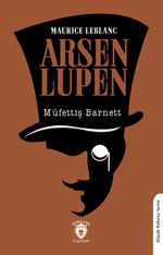 Arsen Lupen / Müfettiş Barnett
