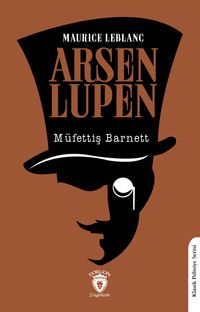 Arsen Lupen / Müfettiş Barnett