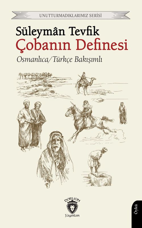 Çobanın Definesi