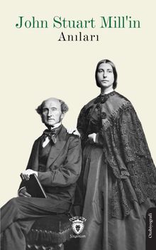 John Stuart Mill'in Anıları