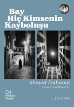 Bay Hiç Kimsenin Kayboluşu