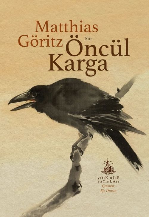 Öncül Karga