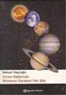 Evren Hakkında Bilmeniz Gereken Her Şey