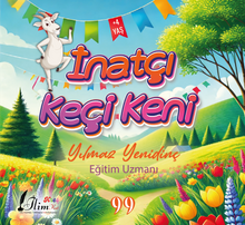 İnatçı Keçi Keni
