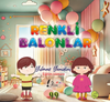 Renkli Balonlar