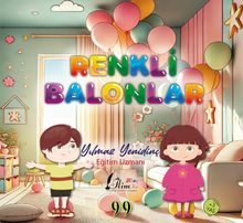Renkli Balonlar