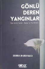 Gönlü Deren Yangınlar 