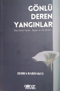 Gönlü Deren Yangınlar 