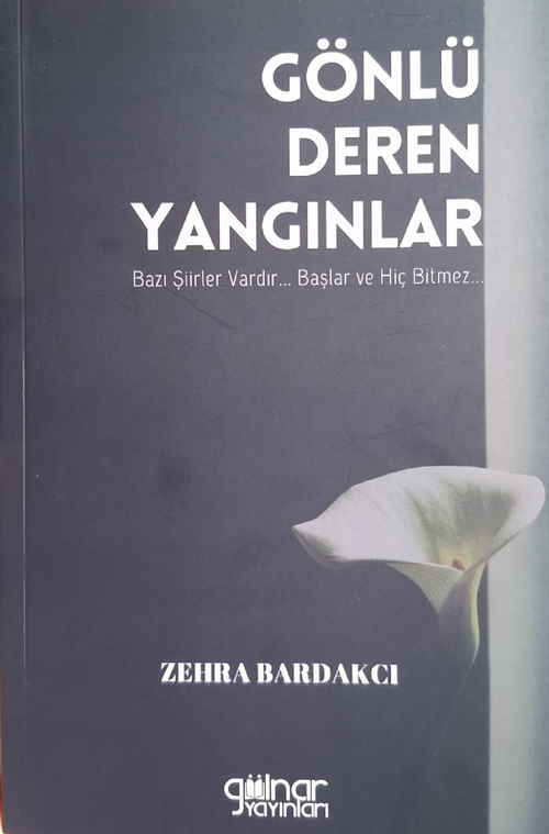 Gönlü Deren Yangınlar 