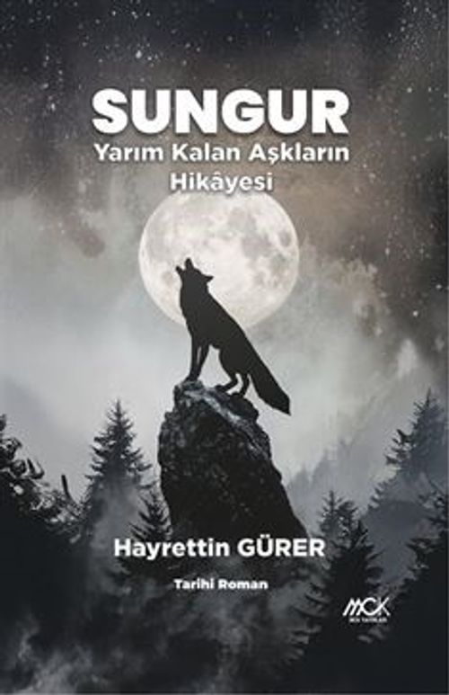 Sungur & Yarım Kalan Aşkların Hikayesi