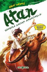 Atan 1 / Sonsuza Kadar Arkadaşlık