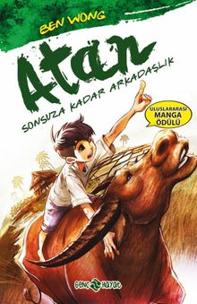 Atan 1 / Sonsuza Kadar Arkadaşlık